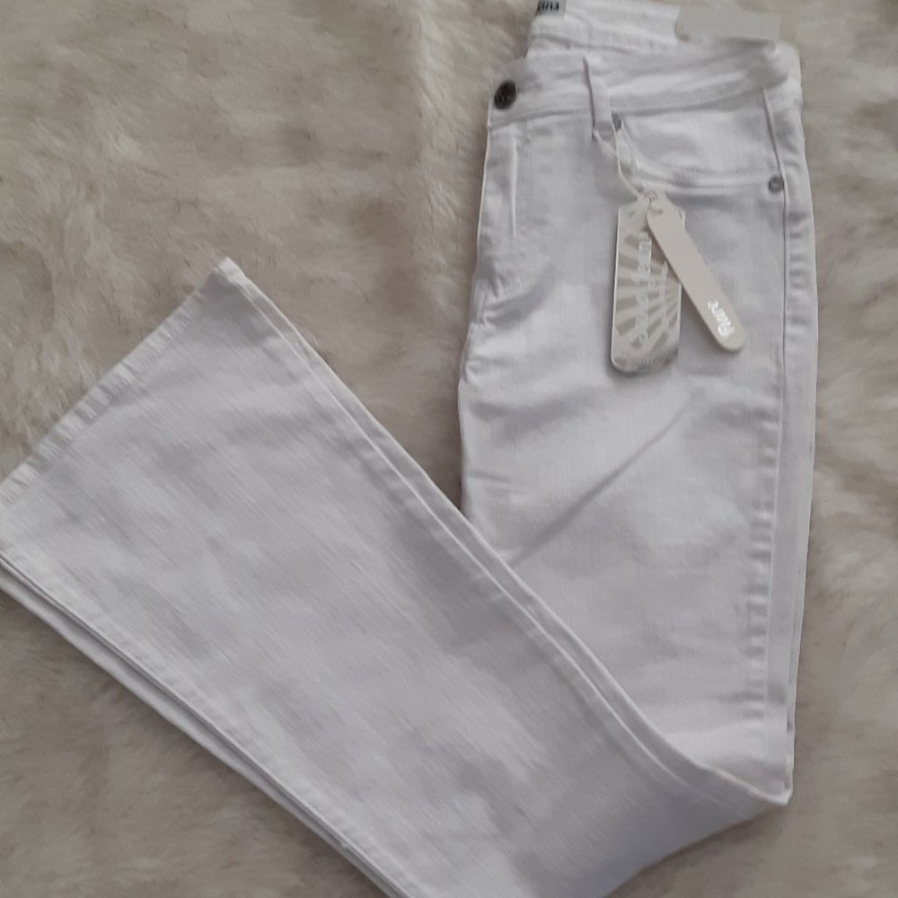 SUKO  JEANS SIZE 10
